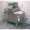 Oddy Teacake Pinner 440 Oddy Teacake Pinner 440